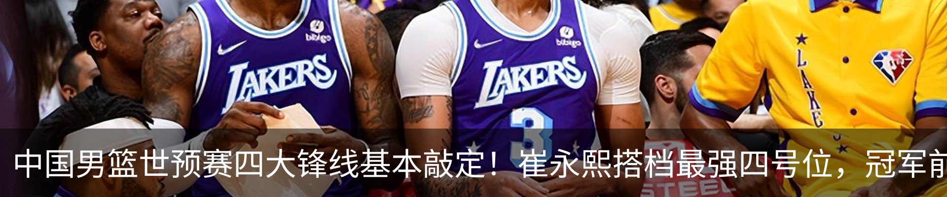 最新动态