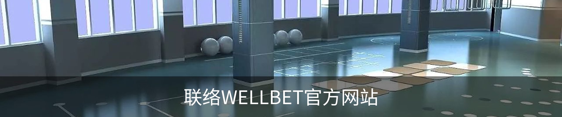 联络WELLBET官方网站