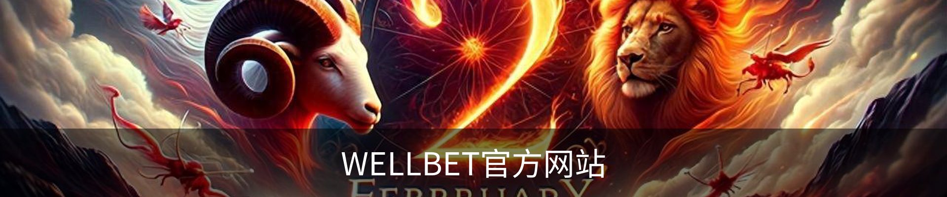WELLBET - 官方网站